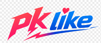 pk like logo
